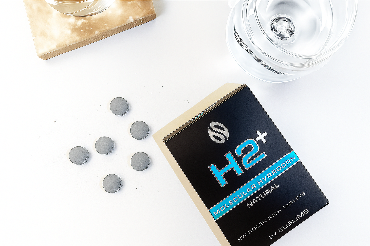 Hydrogen Water vs Supplements: What’s Worth Your Money?