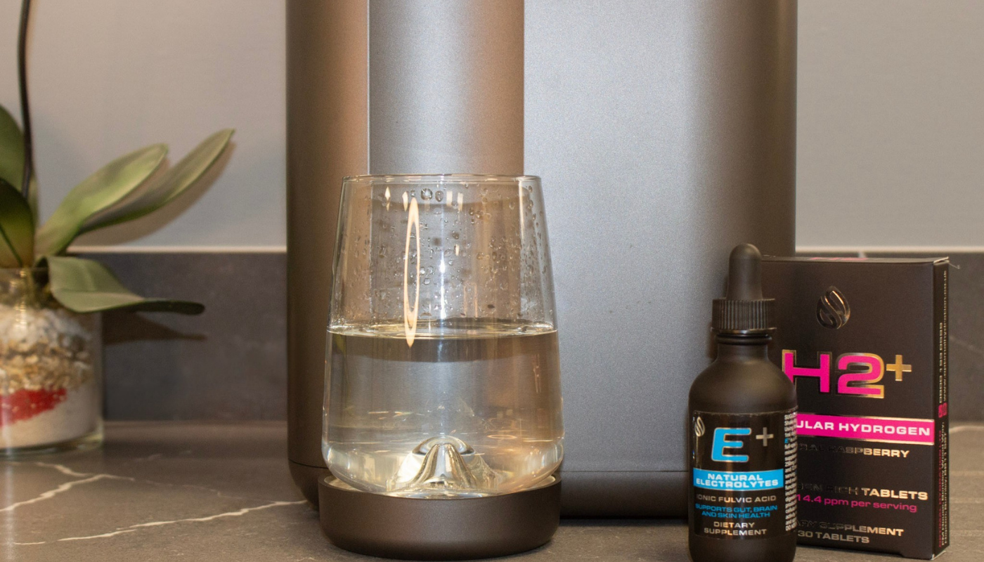 How to Build a Simple Hydration Routine That You’ll Actually Stick To