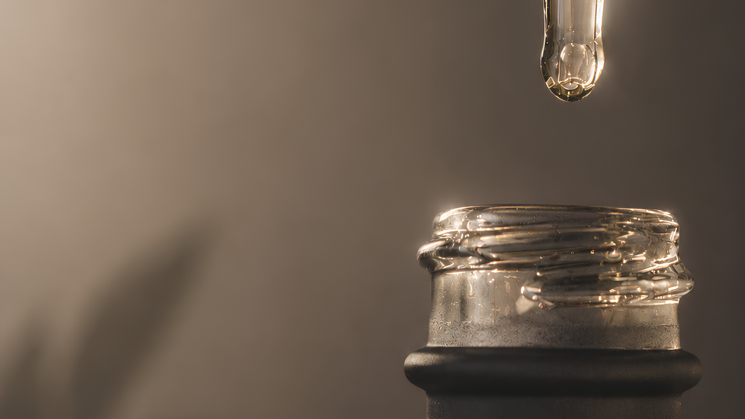 The Electrolyte Gap Explained