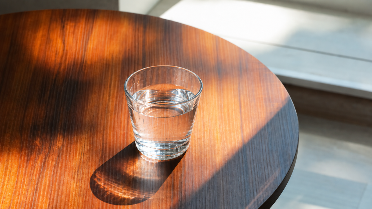 How Much Water Should I Really Be Drinking?