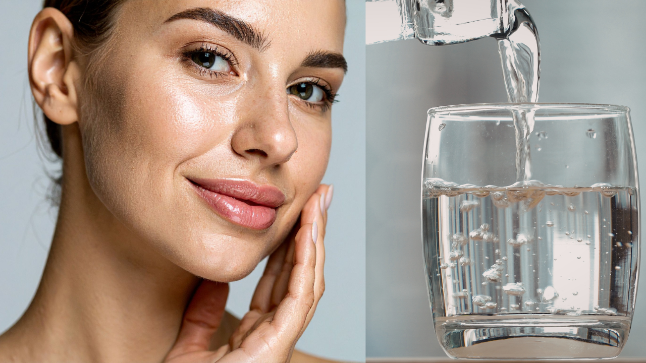 Hydration & Skin Health: Why Water Alone Isn’t Enough