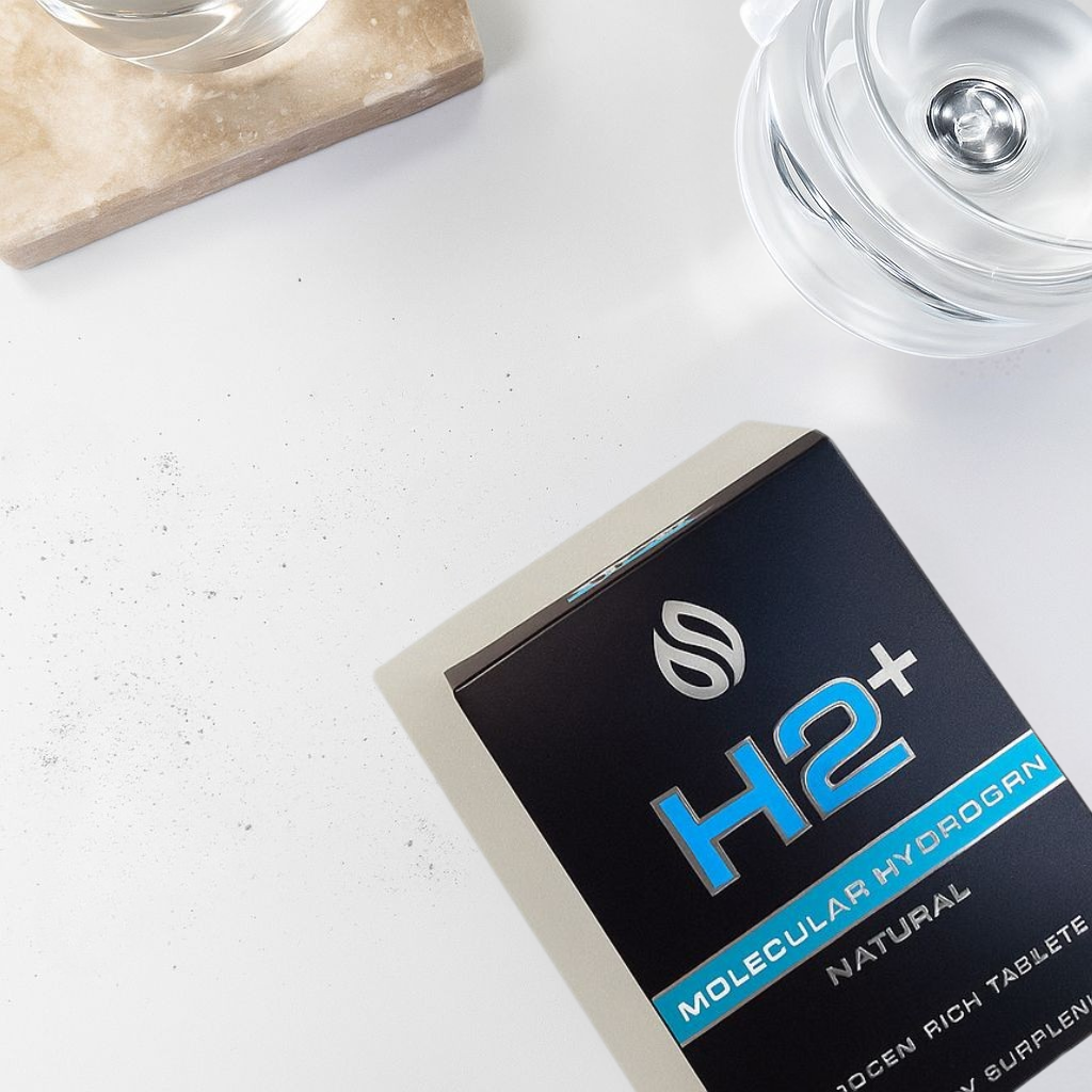 From Gym to Glow: Hydrogen for Fitness & Skin Health