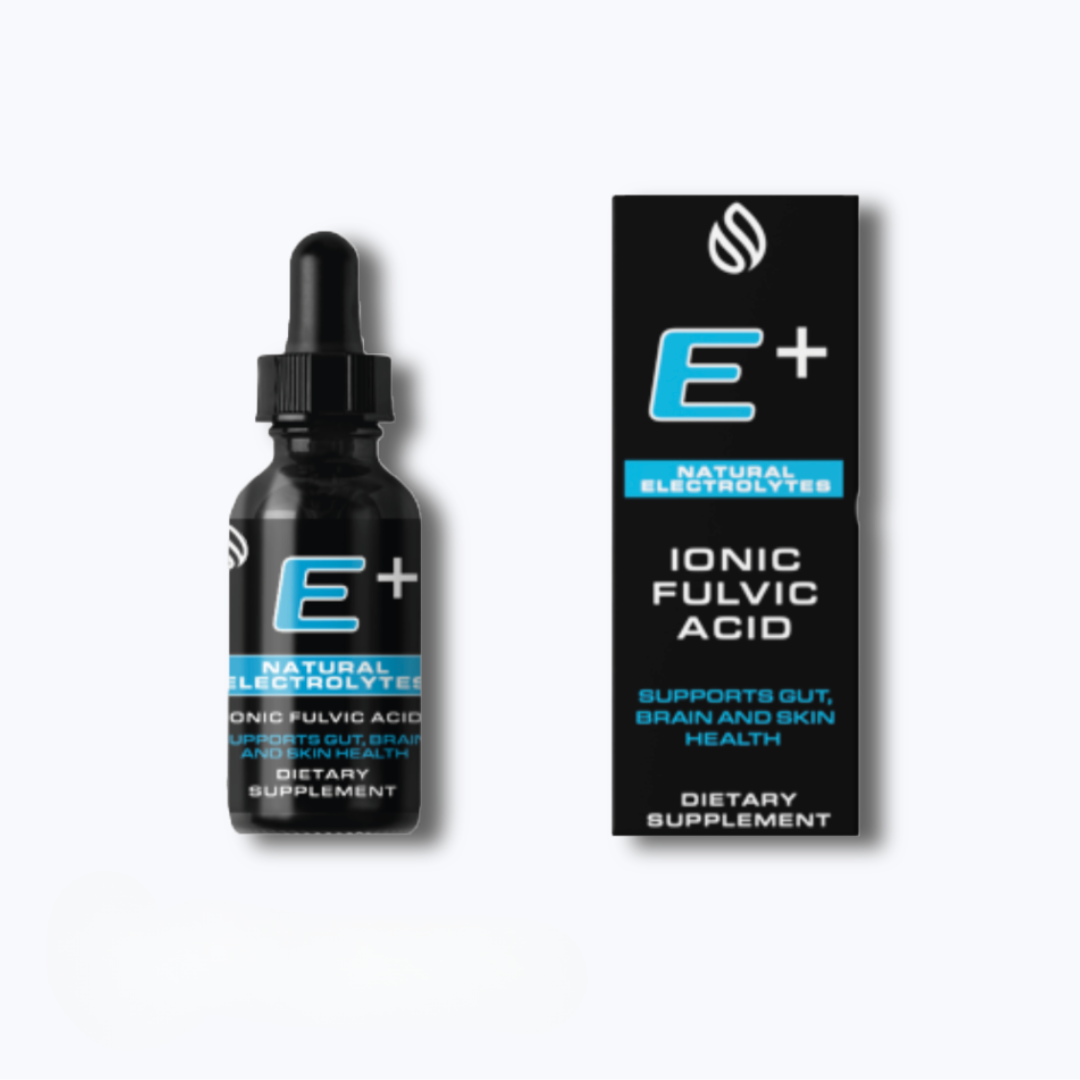 Hydration Pack - OH-1 System | E+ Natural Electrolytes | H2+ Molecular Hydrogen Tablets