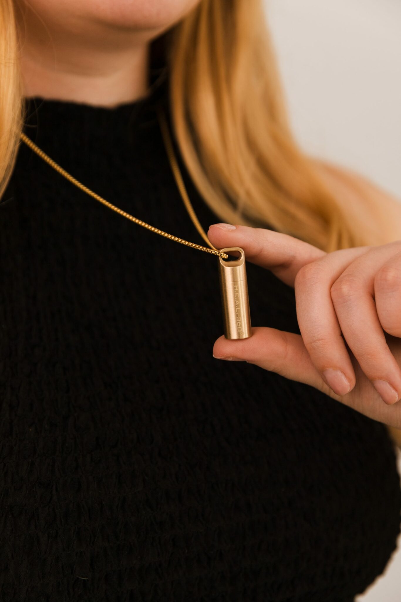 H.E.A.L.360™ Capsule Petite