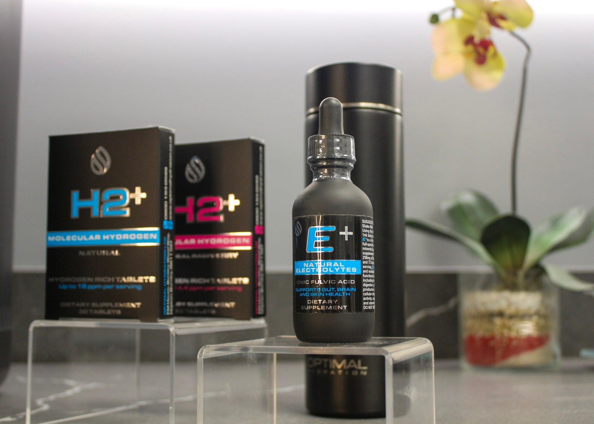 Who Are Optimal Hydration Actually For? And How It Fits Into a Normal Day