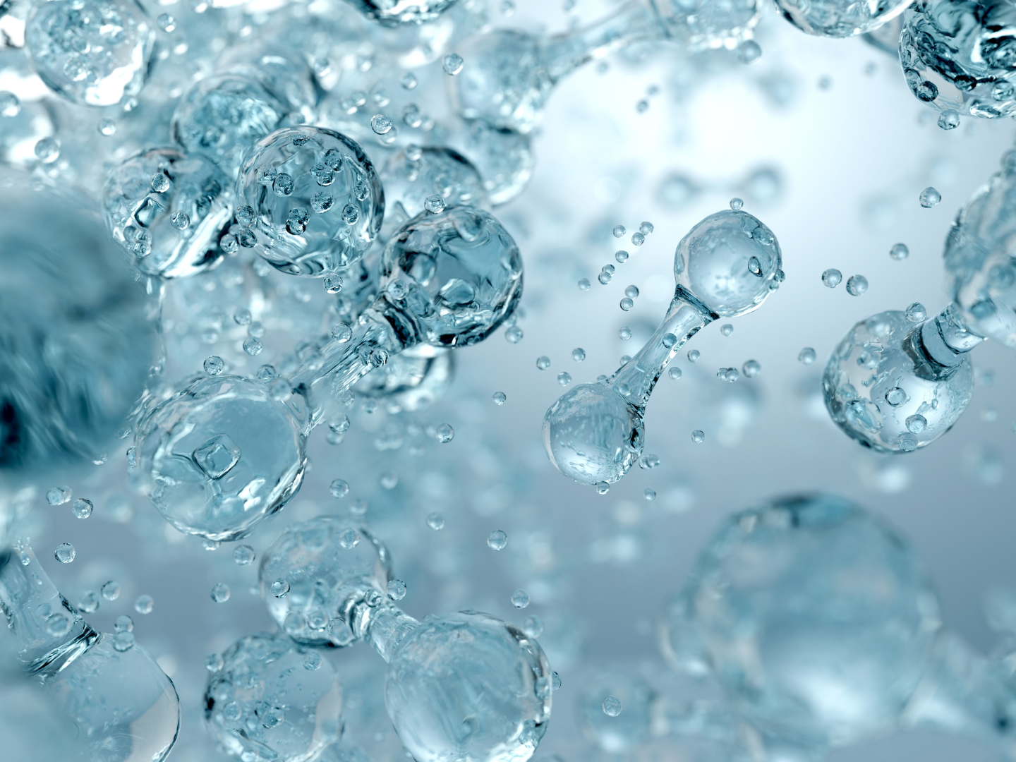 Hydrogen Water for Energy: Can It Replace Coffee?