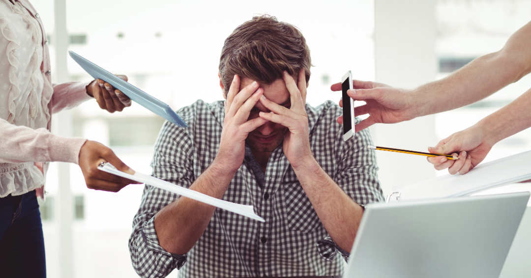 How Hydration Impacts Mood, Focus and Stress Levels