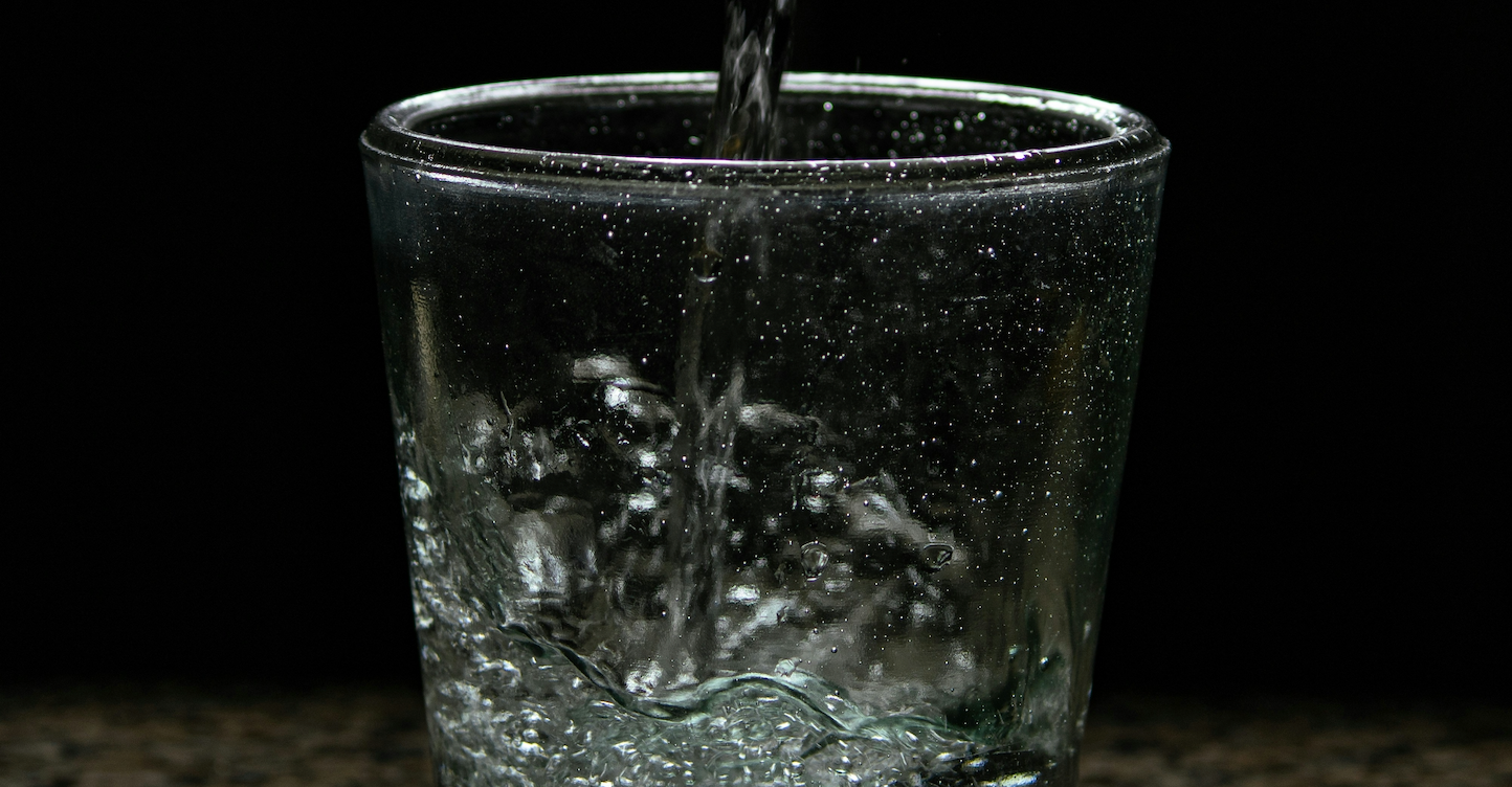 The Science of Molecular Hydration (Explained Simply)