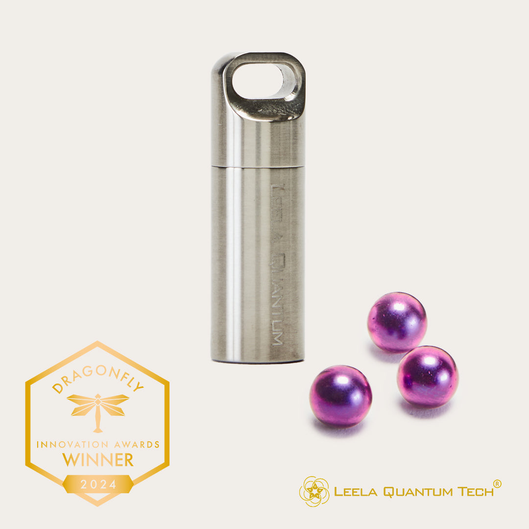 H.E.A.L.360™ Capsule Petite