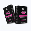 H2+ Molecular Hydrogen Tablets - Natural Raspberry